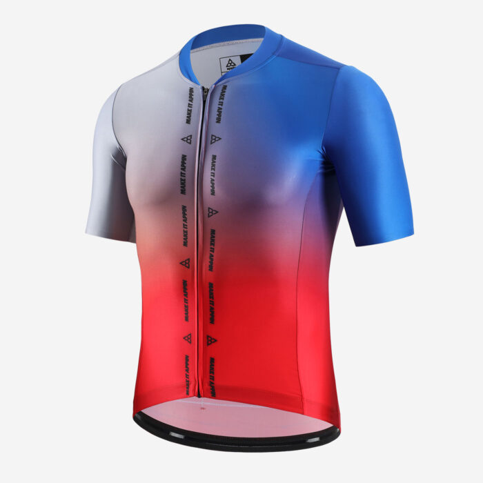 Appin Men Pro Jersey - Short Sleeve
