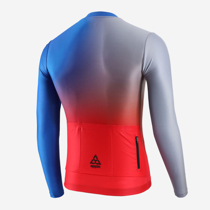 Appin Men Pro Jersey - Long Sleeve