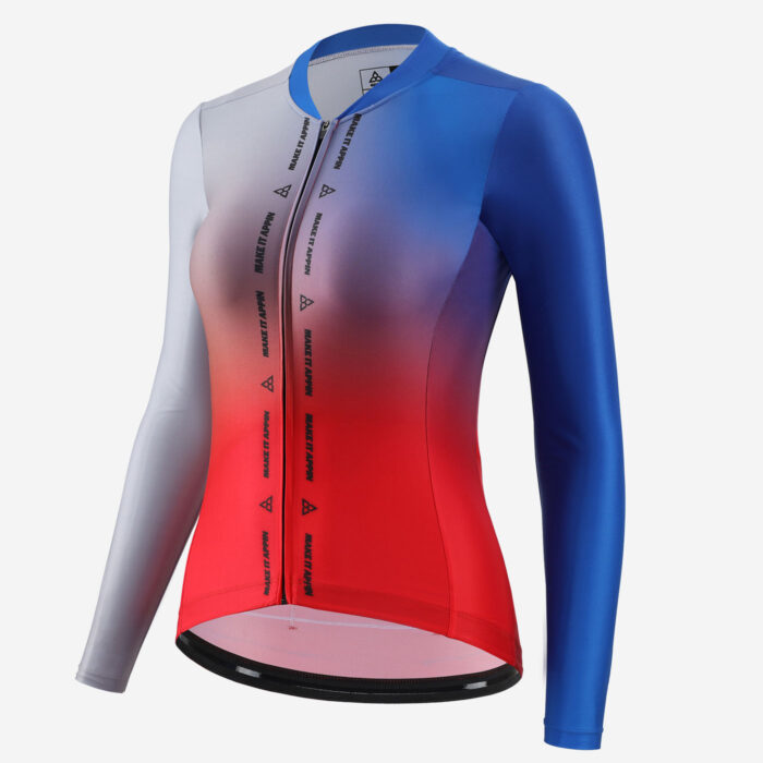 Appin Women Pro Jersey - Long Sleeve
