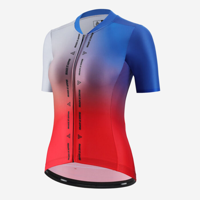 Appin Women Pro Jersey - Short Sleeve