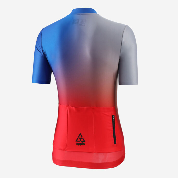 Appin Women Pro Jersey - Short Sleeve