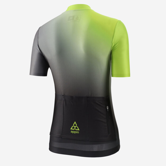 Women’s Pro Cycling Jersey - Short Sleeve - Image 2