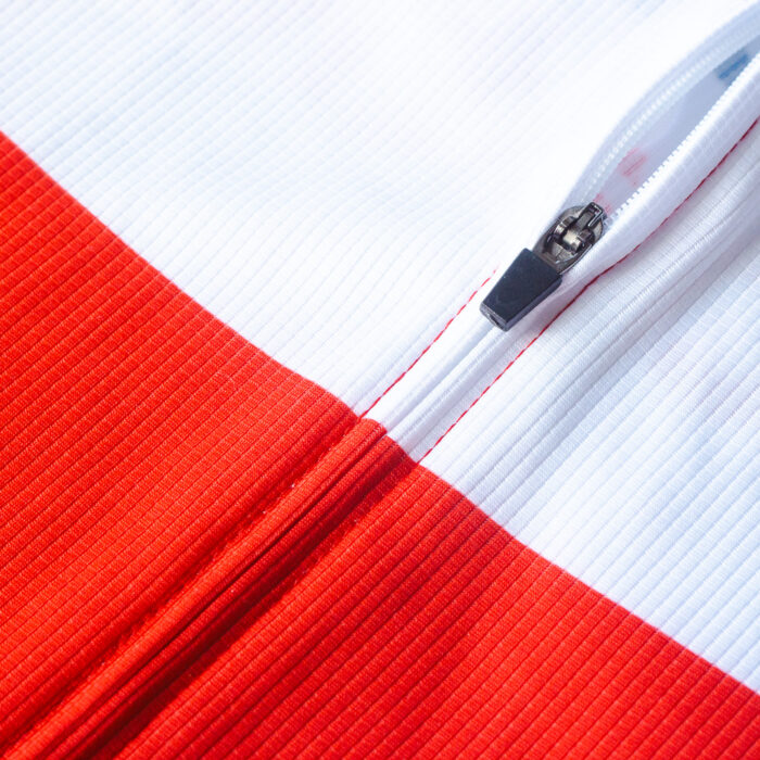 Classic Event Cycling Jersey - Long Sleeve - Image 4