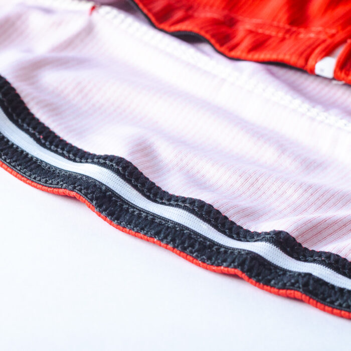 Classic Event Cycling Jersey - Long Sleeve - Image 7