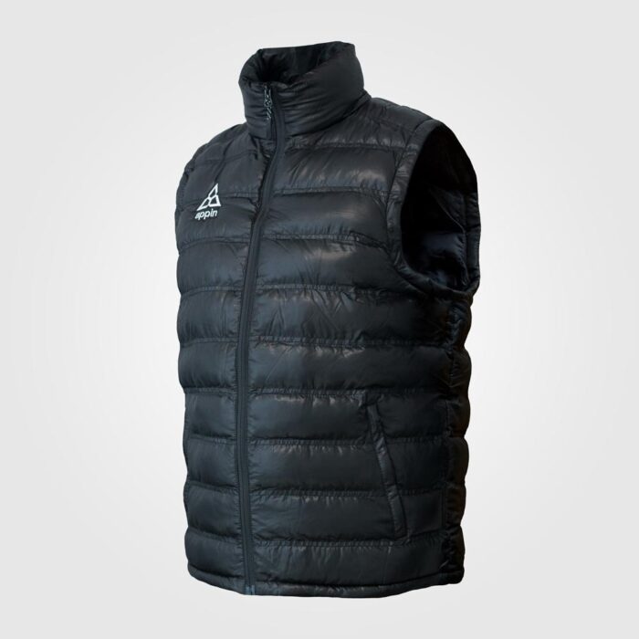 body warmer (black)