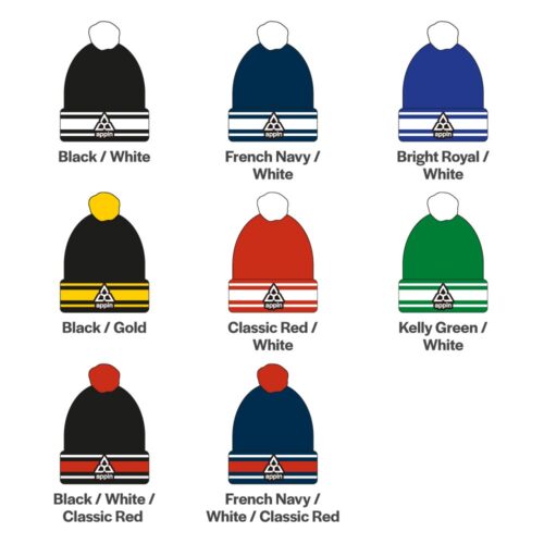 bobble colours