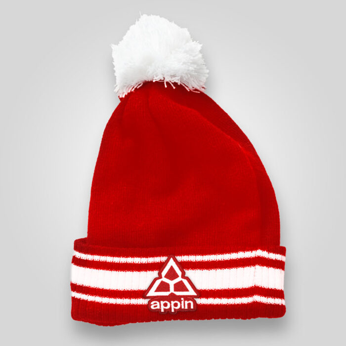 bobble red