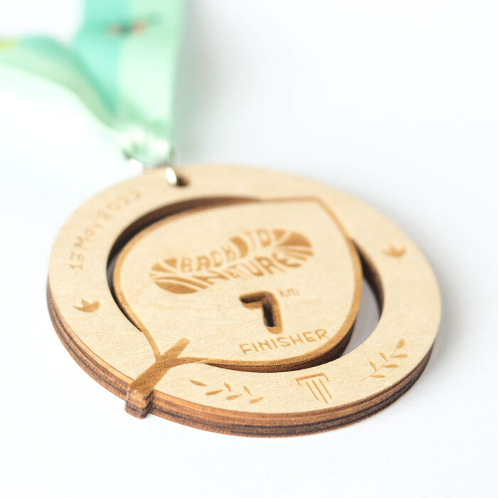 Bespoke Medals - Image 7