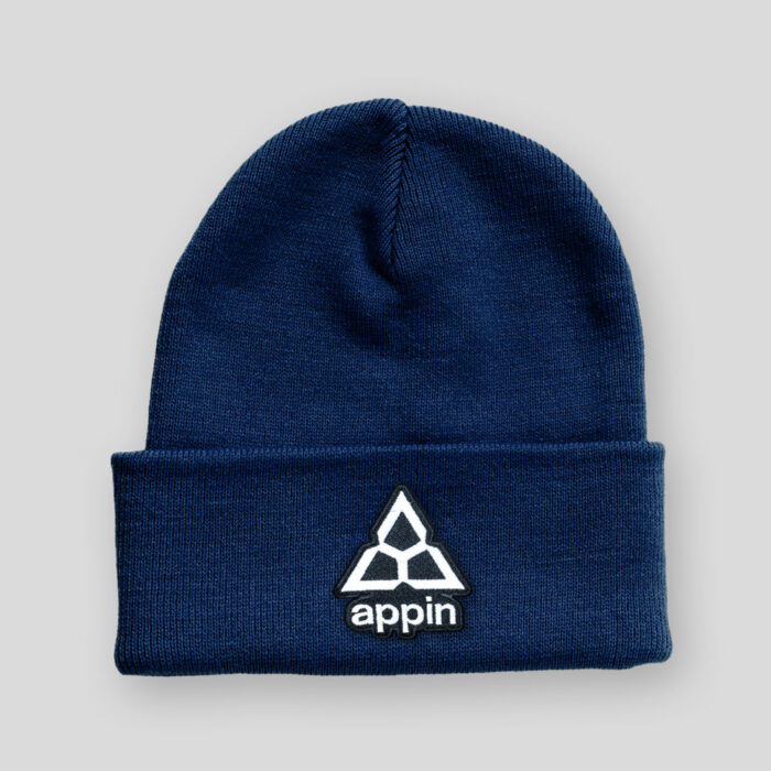 Plain Beanie Hat - Image 4