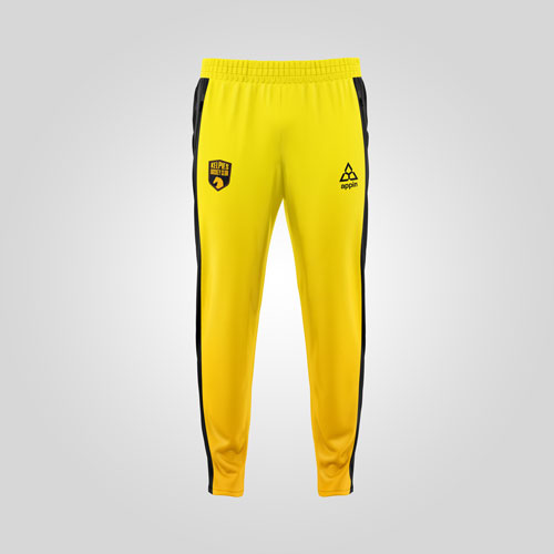 Hockey tech pants