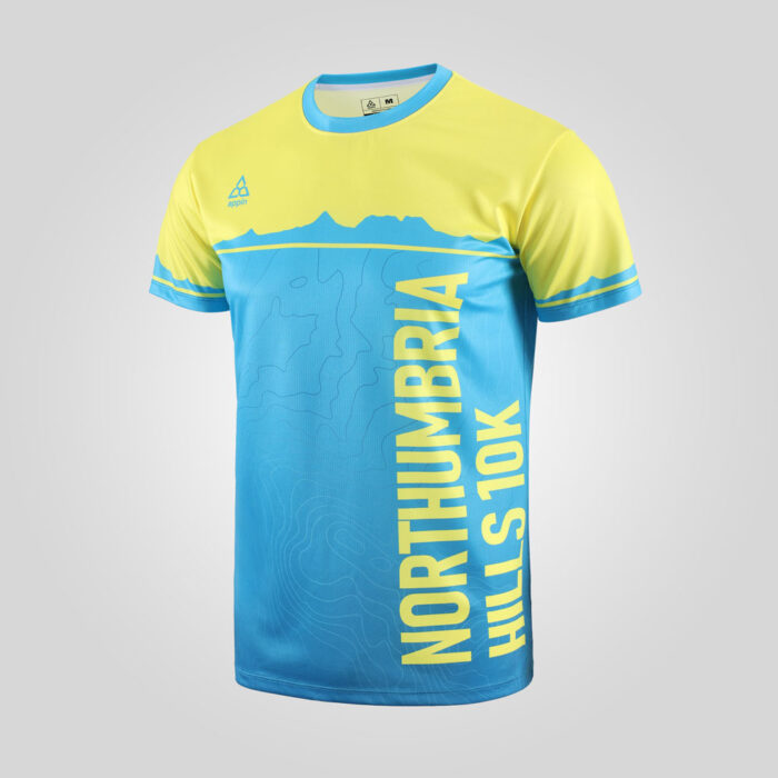 Custom Events T-Shirt