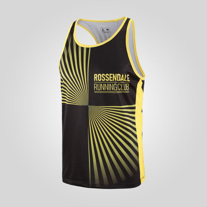 Custom Technical Vest - Image 6