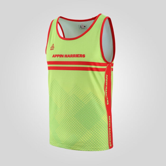 Custom Technical Vest