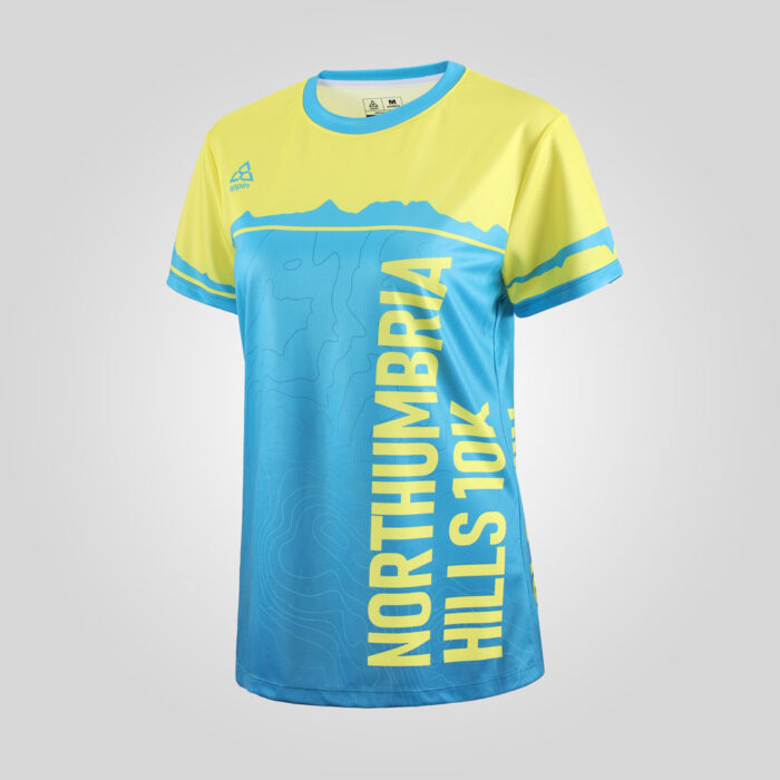 Custom Events T-Shirt - Image 4