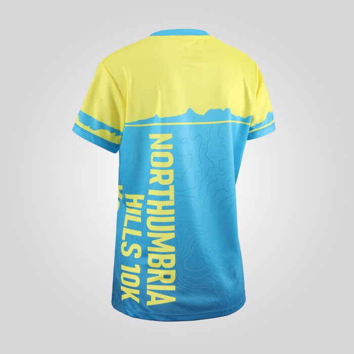 Custom Events T-Shirt - Image 5