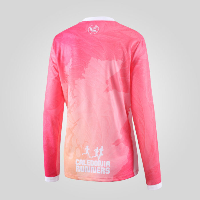 Custom Charity Long Sleeved T-Shirt - Image 5