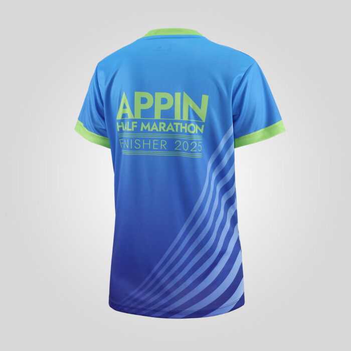 Custom Events T-Shirt - Image 3
