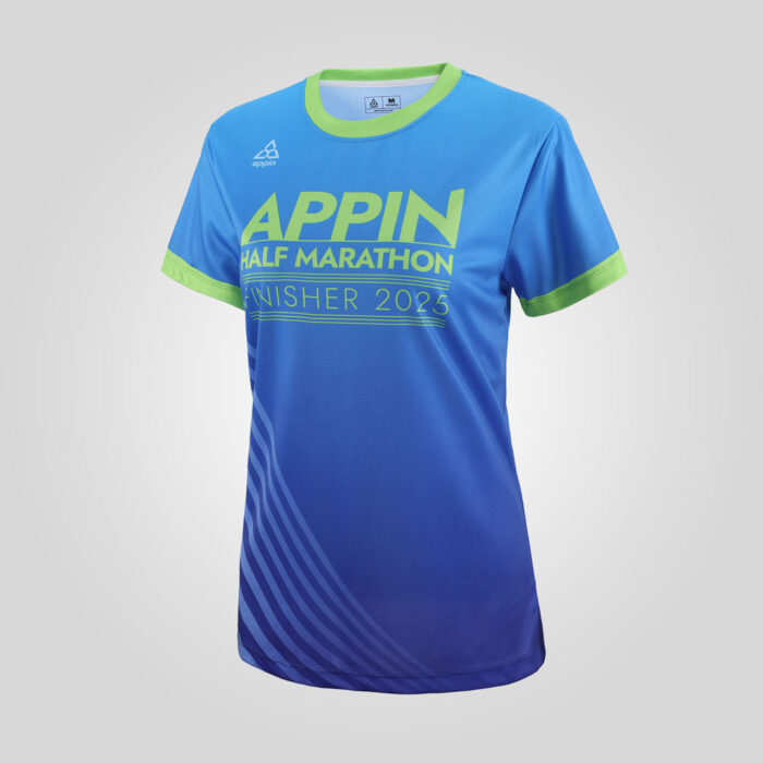 Custom Events T-Shirt - Image 2