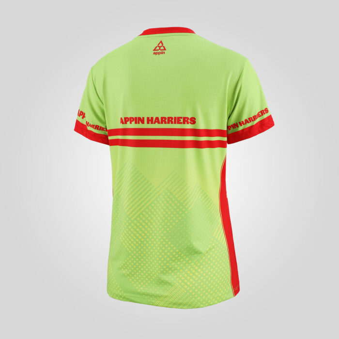 Custom Technical T-Shirt - Image 5