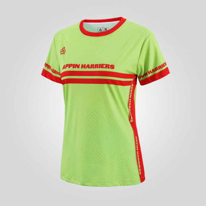 Custom Technical T-Shirt - Image 4