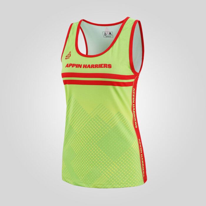 Custom Technical Vest - Image 4