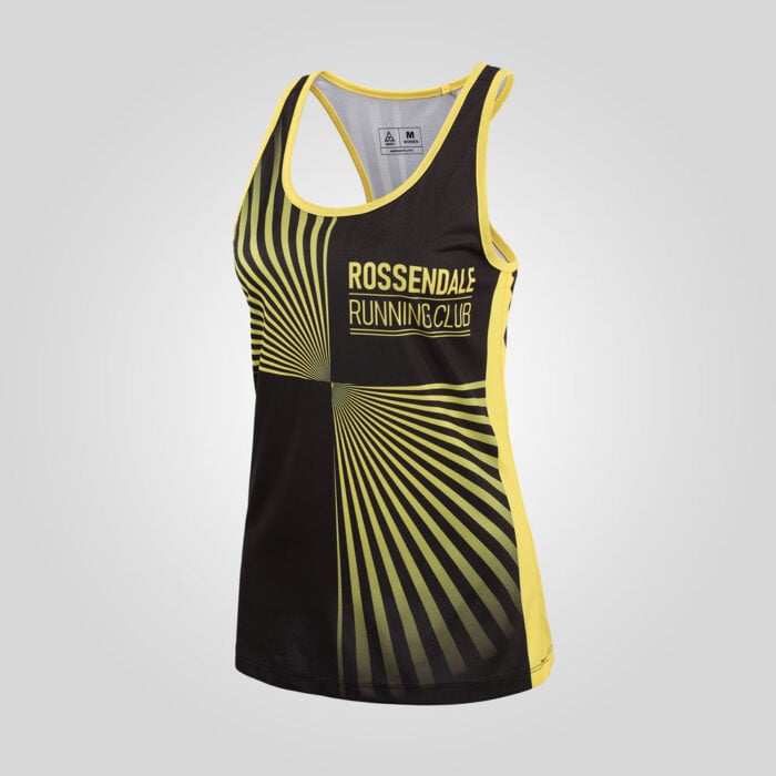Custom Technical Vest - Image 2