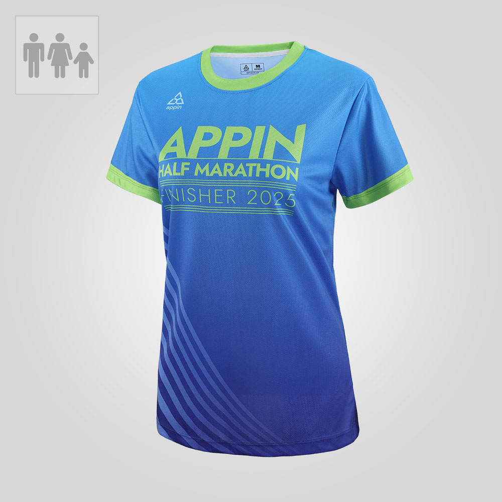 Custom Events T-Shirt (Sublimated) - Image 2