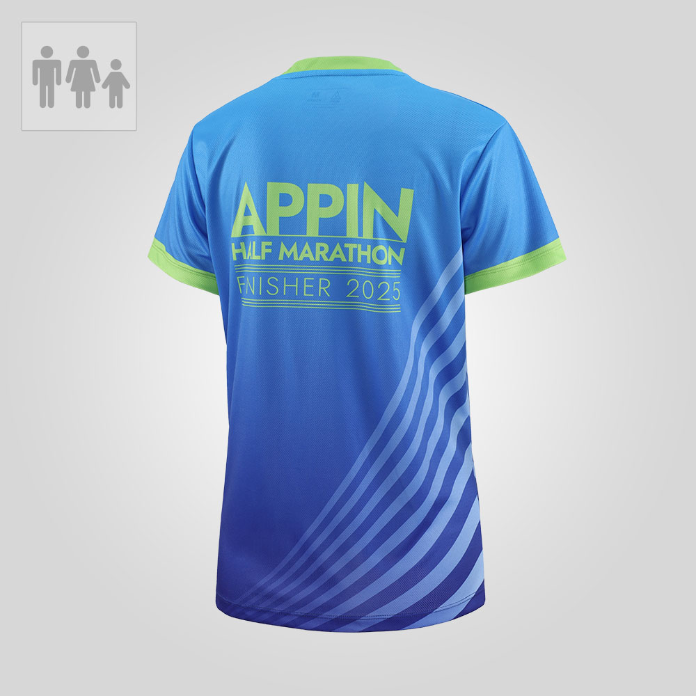 Custom Events T-Shirt (Sublimated) - Image 3