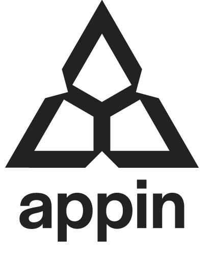 Appin Sports logo